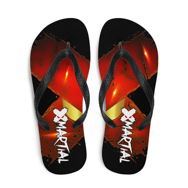 Kill Level Flipflops XMARTIAL