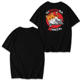 Kimeowra Jiu Jitsu Shirts & Hoodie XMARTIAL