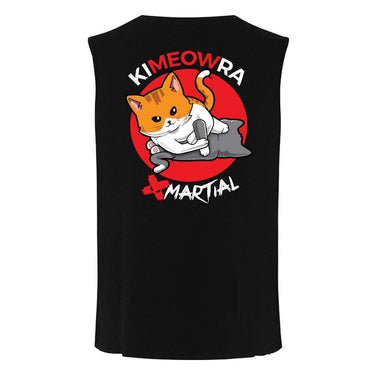 Kimeowra Jiu Jitsu Shirts & Hoodie XMARTIAL