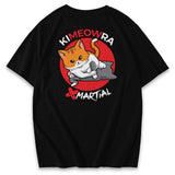 Kimeowra Jiu Jitsu Shirts & Hoodie XMARTIAL