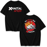 Kimeowra Jiu Jitsu Shirts & Hoodie XMARTIAL