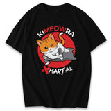 Kimeowra Jiu Jitsu Shirts & Hoodie XMARTIAL