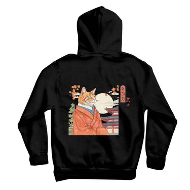 Kimonocat Shirts & Hoodie XMARTIAL