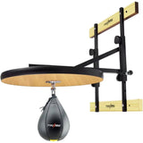 Kinetic Platform Speed Bag XMARTIAL