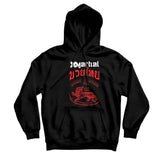 King Tiger Muay Thai Shirts & Hoodie XMARTIAL