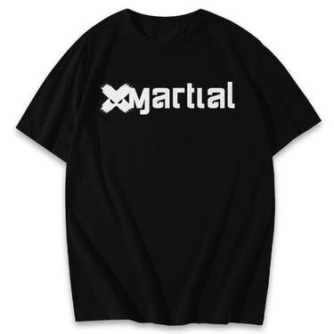 King Tiger Muay Thai Shirts & Hoodie XMARTIAL