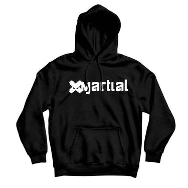 King Tiger Muay Thai Shirts & Hoodie XMARTIAL