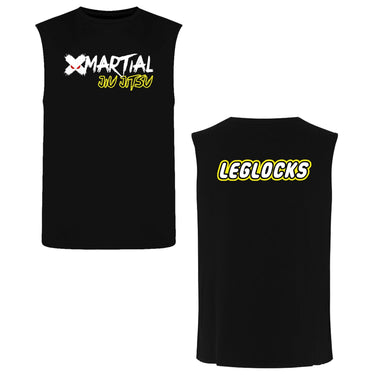 Leg Locks Jiu Jitsu Shirts & Hoodie XMARTIAL