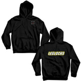 Leg Locks Jiu Jitsu Shirts & Hoodie XMARTIAL