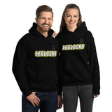 Leg Locks Jiu Jitsu Shirts & Hoodie XMARTIAL