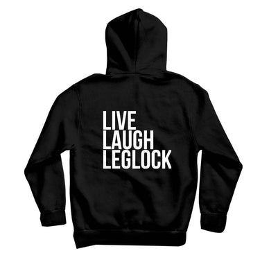 Leglock Jiu Jitsu Shirts & Hoodie XMARTIAL