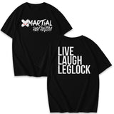 Leglock Jiu Jitsu Shirts & Hoodie XMARTIAL