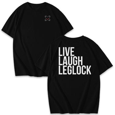 Leglock Jiu Jitsu Shirts & Hoodie XMARTIAL