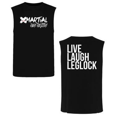 Leglock Jiu Jitsu Shirts & Hoodie XMARTIAL