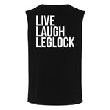 Leglock Jiu Jitsu Shirts & Hoodie XMARTIAL