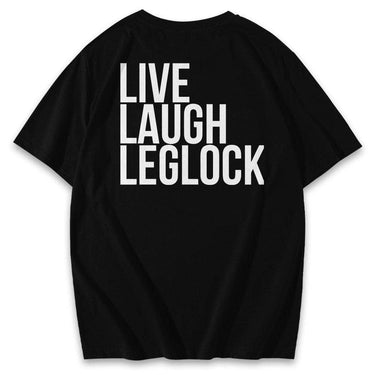 Leglock Jiu Jitsu Shirts & Hoodie XMARTIAL