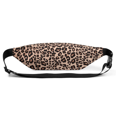 Leopard Fanny Pack XMARTIAL