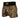 Leopard Muay Thai Shorts XMARTIAL