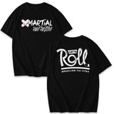 Let's Roll Jiu Jitsu Shirts & Hoodie XMARTIAL