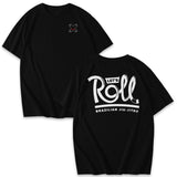 Let's Roll Jiu Jitsu Shirts & Hoodie XMARTIAL