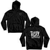 Let's Roll Jiu Jitsu Shirts & Hoodie XMARTIAL