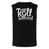 Let's Roll Jiu Jitsu Shirts & Hoodie XMARTIAL