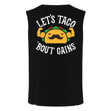 Let's Taco Shirts & Hoodie XMARTIAL