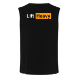 Lift Heavy Shirts & Hoodie XMARTIAL