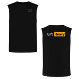 Lift Heavy Shirts & Hoodie XMARTIAL