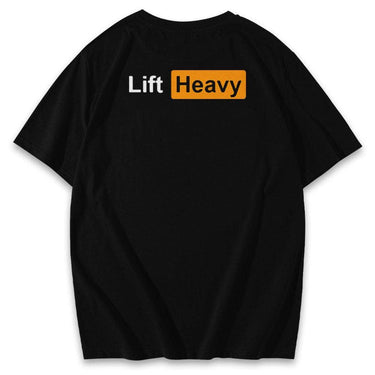 Lift Heavy Shirts & Hoodie XMARTIAL