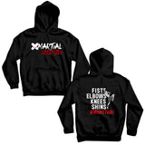 Limbs Muay Thai Shirts & Hoodie XMARTIAL