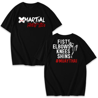 Limbs Muay Thai Shirts & Hoodie XMARTIAL