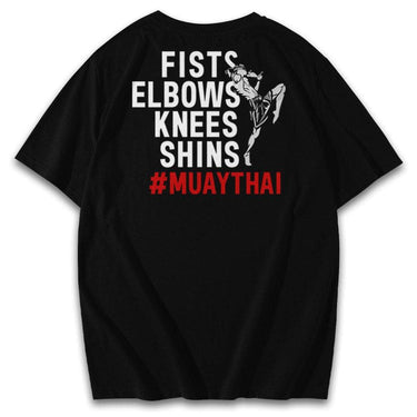 Limbs Muay Thai Shirts & Hoodie XMARTIAL