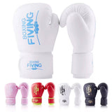 Little Crusher Kids Boxing Gloves XMARTIAL