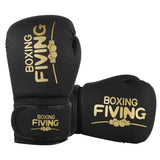 Little Crusher Kids Boxing Gloves XMARTIAL