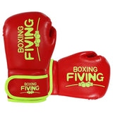 Little Crusher Kids Boxing Gloves XMARTIAL