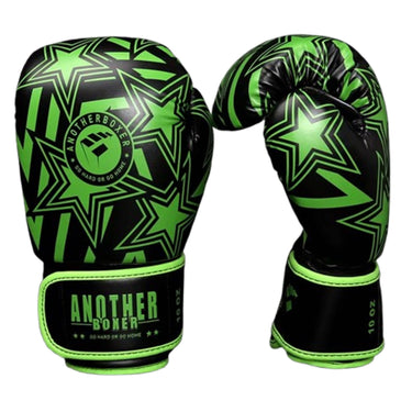 Majestic Punch Boxing Gloves XMARTIAL