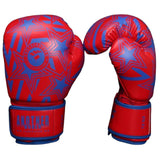 Majestic Punch Boxing Gloves XMARTIAL