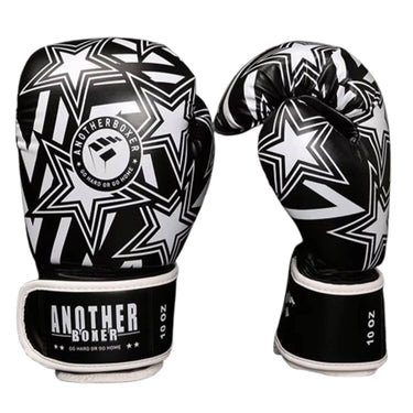 Majestic Punch Boxing Gloves XMARTIAL