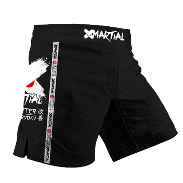 Martial Arts Journey Rash Guard (Copy) XMARTIAL