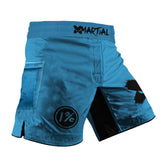 Medic Fighter 2.0 Hybrid BJJ/MMA Shorts XMARTIAL