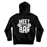 Meet Me Shirts & Hoodie XMARTIAL