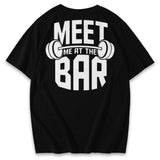 Meet Me Shirts & Hoodie XMARTIAL