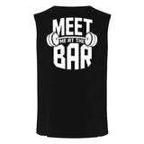 Meet Me Shirts & Hoodie XMARTIAL