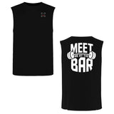 Meet Me Shirts & Hoodie XMARTIAL