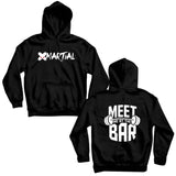 Meet Me Shirts & Hoodie XMARTIAL