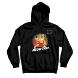 Meow Thai Shirts & Hoodie XMARTIAL