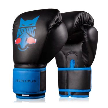 Mini Champs Kids Boxing Gloves XMARTIAL