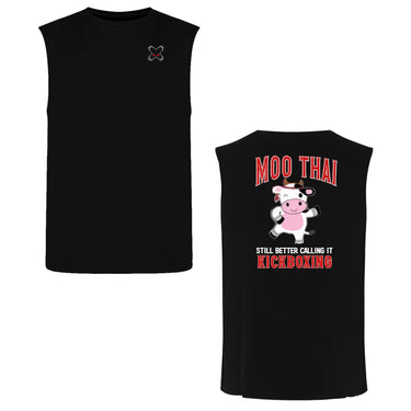 Moo Thai Kicks Muay Thai Shirts & Hoodie XMARTIAL