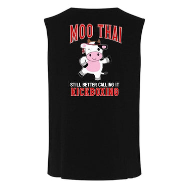 Moo Thai Kicks Muay Thai Shirts & Hoodie XMARTIAL